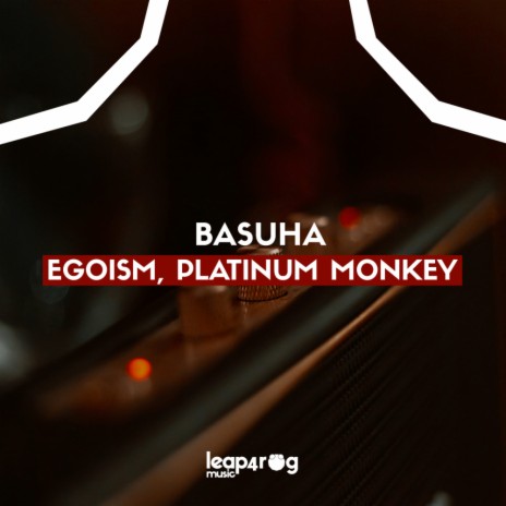 Basuha (Original Mix) ft. Platinum Monkey