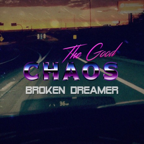 Broken Dreamer | Boomplay Music