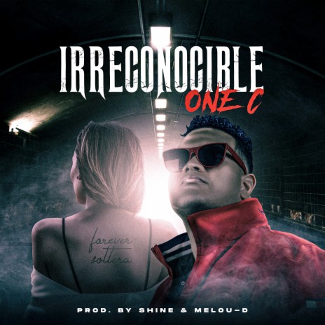 Irreconocible | Boomplay Music
