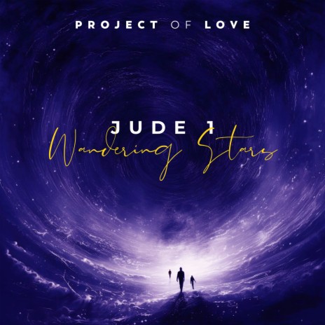 Jude 1 – Wandering Stars | Boomplay Music