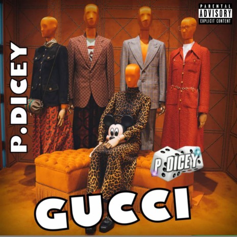 Gucci (feat. Gucci Mane) | Boomplay Music