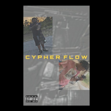 Cypher Flow (feat. Topshot)