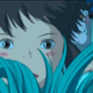 SPIRITEDAWAY lyrics | Boomplay Music