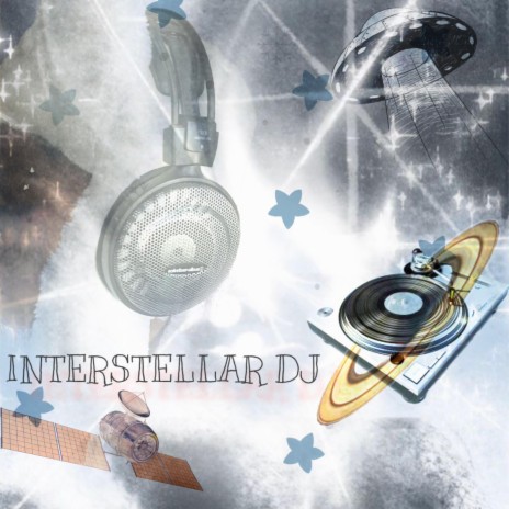Interstellar Dj (Instrumental) | Boomplay Music