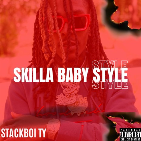 Skilla Baby Style | Boomplay Music