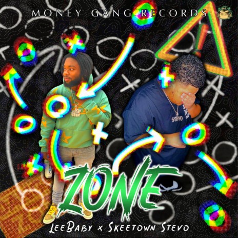 Zone ft. Skeetown Stevo | Boomplay Music