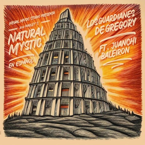 Natural Mystic ft. Juanchi Baleiron | Boomplay Music