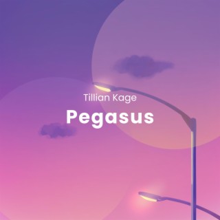 Pegasus (Slowed + Reverb Remix)