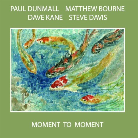 Voluntary Expressions ft. Matthew Bourne, Dave Kane & Steve Davis | Boomplay Music