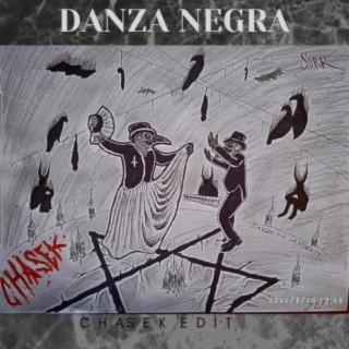 Danza Negra Bass Boosted Remix