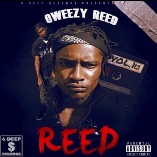 Qweezy Reed