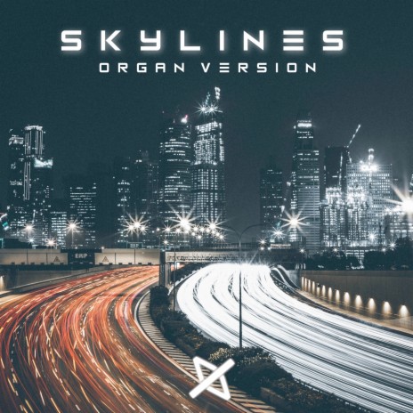 Skylines (Organ Version) | Boomplay Music