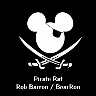 Pirate Rat