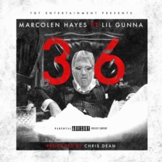 36 (feat. Lil Gunna)