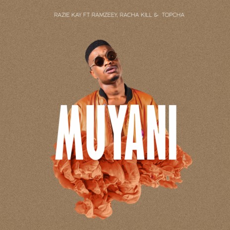 Muyani ft. Ramzeey, Racha Kill & Topcha