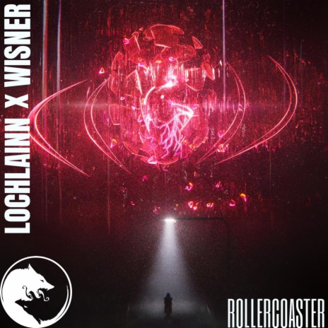 Rollercoaster ft. Wisner | Boomplay Music