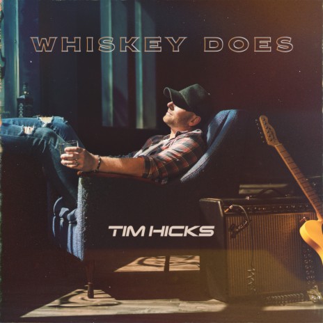 Whiskey Does