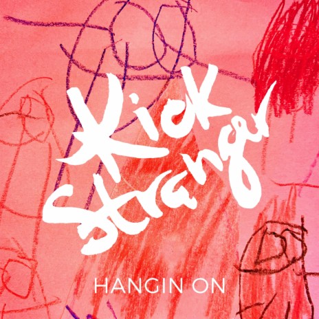 Hangin On | Boomplay Music