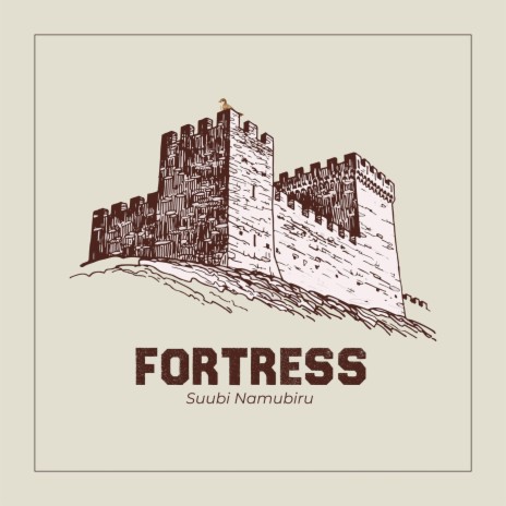 Fortress | Boomplay Music