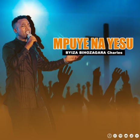 Mpuye na Yesu | Boomplay Music