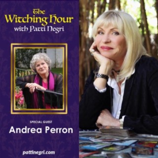 Swinging on a Star with Andrea Perron