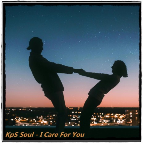 I Care For You | Boomplay Music