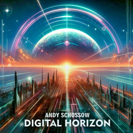 Digital Horizon | Boomplay Music