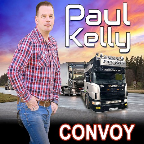 Convoy | Boomplay Music