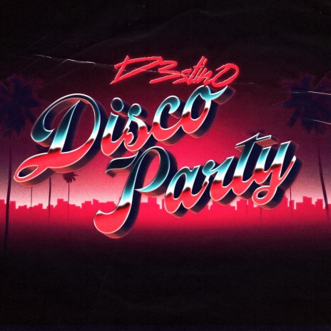 Disco Party | Boomplay Music
