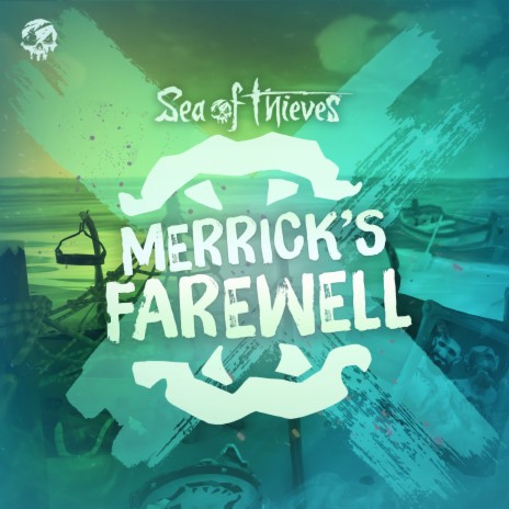 Merrick's Farewell (Original Game Soundtrack) | Boomplay Music