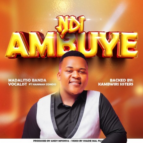 Ndi Ambuye ft. Hannah Zondo | Boomplay Music