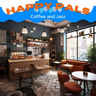 Coffee and Jazz
