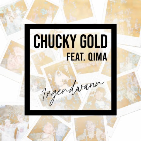 Irgendwann (feat. Qima) | Boomplay Music