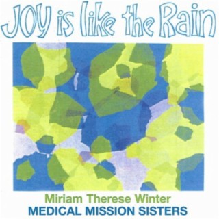 Joy is Like the Rain