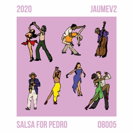 Salsa para Pedro | Boomplay Music