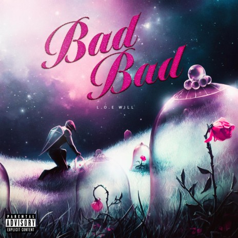 Bad Bad ft. Flavagang Stackie | Boomplay Music
