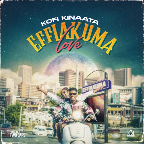 Effiakuma Love | Boomplay Music