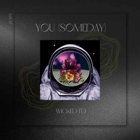 YOU (SOMEDAY) | Boomplay Music