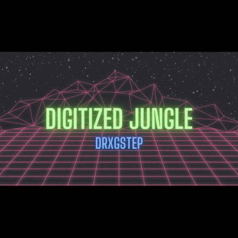 Digitized Jungle | Boomplay Music