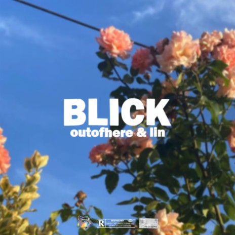 Blick ft. lin | Boomplay Music