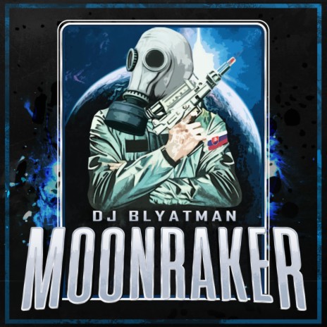Moonraker | Boomplay Music