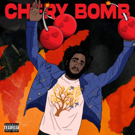 Cherry Bomb | Boomplay Music