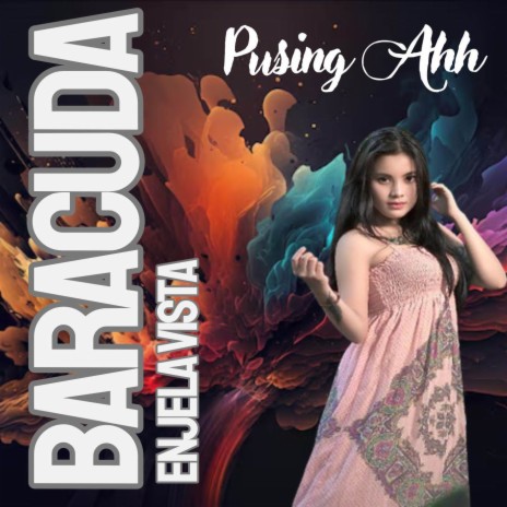 Pusing Ahh ft. Enjela Vista | Boomplay Music