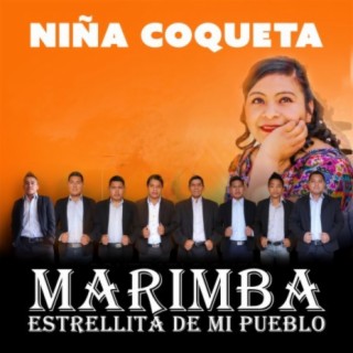 Marimba Estrellita de Mi Pueblo