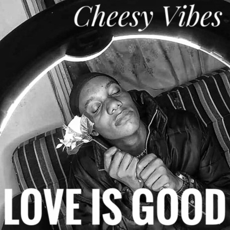 LOVE IS GOOD | Boomplay Music