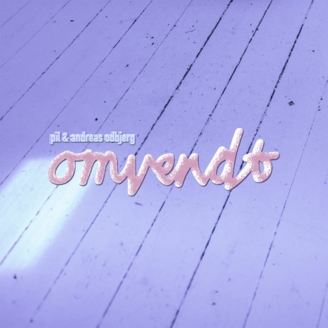 Omvendt (Bedroom Version) | Boomplay Music