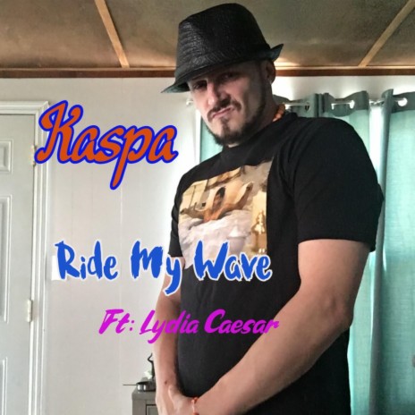 Ride My Wav (feat. Lydia Caesar) | Boomplay Music