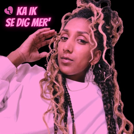 Ka ik se dig mer' ft. D.K.B. | Boomplay Music