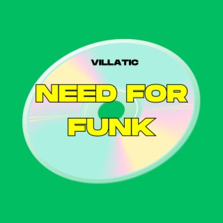 Need For Funk
