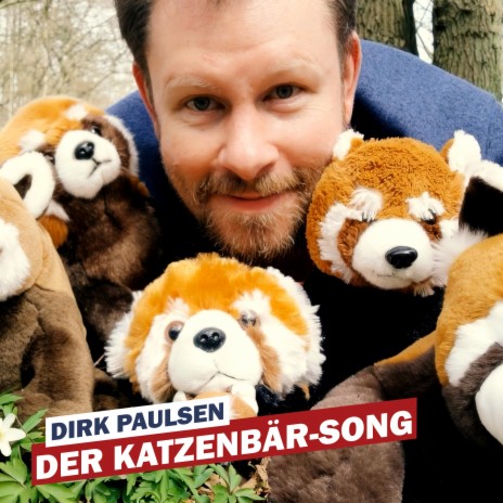 Der Katzenbär-Song | Boomplay Music